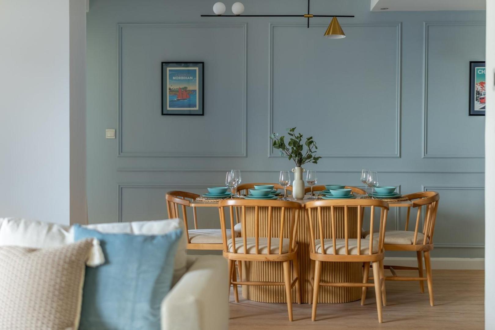 Guestready - Seaview In Marina