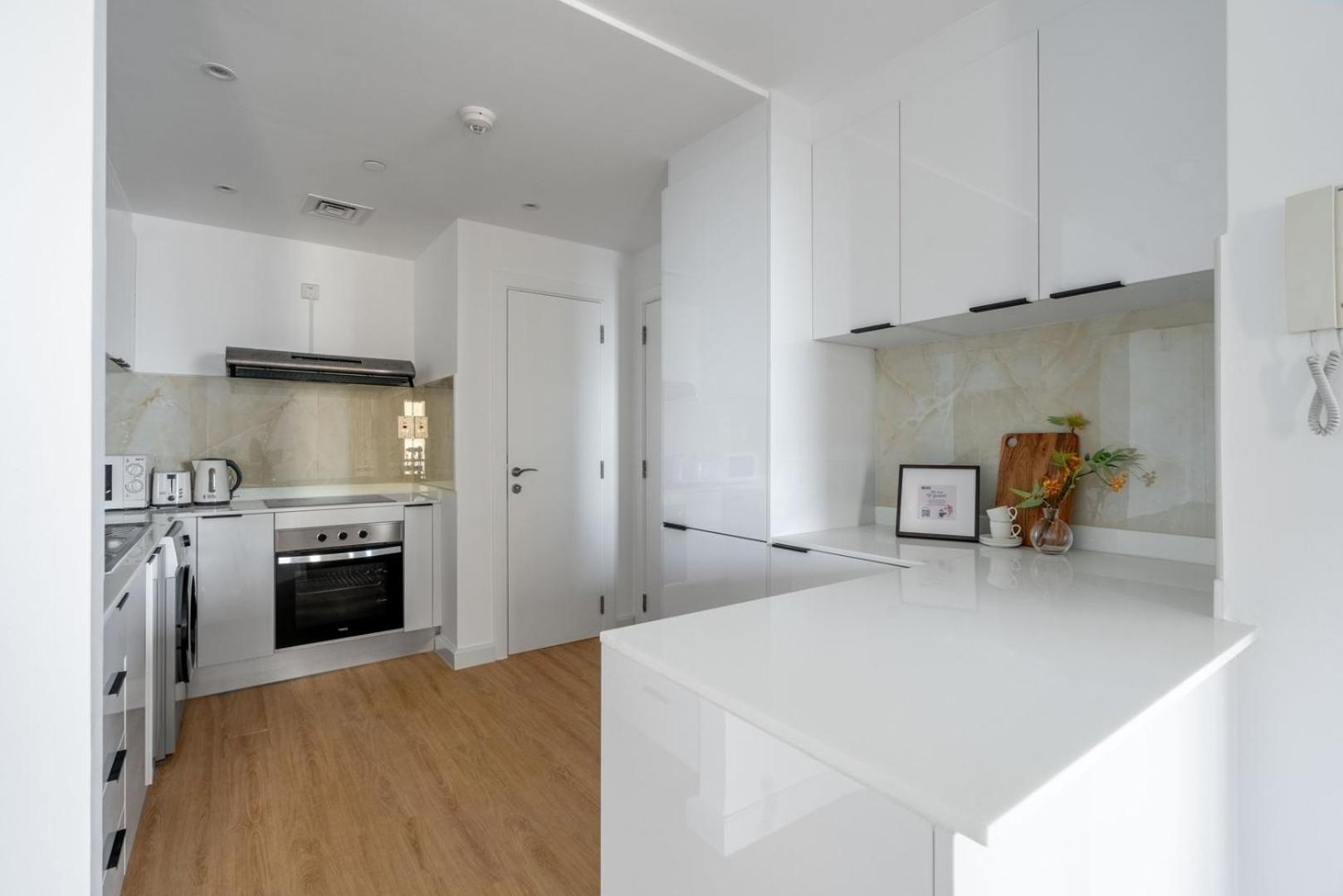Appartement Guestready - Seaview In Marina