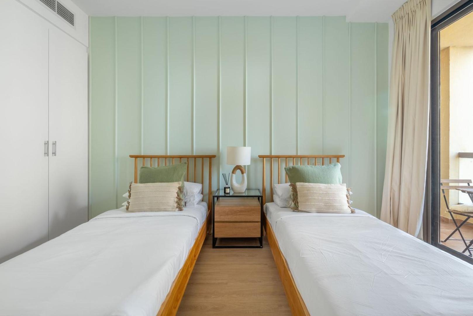 Guestready - Seaview In Marina * Dubaï