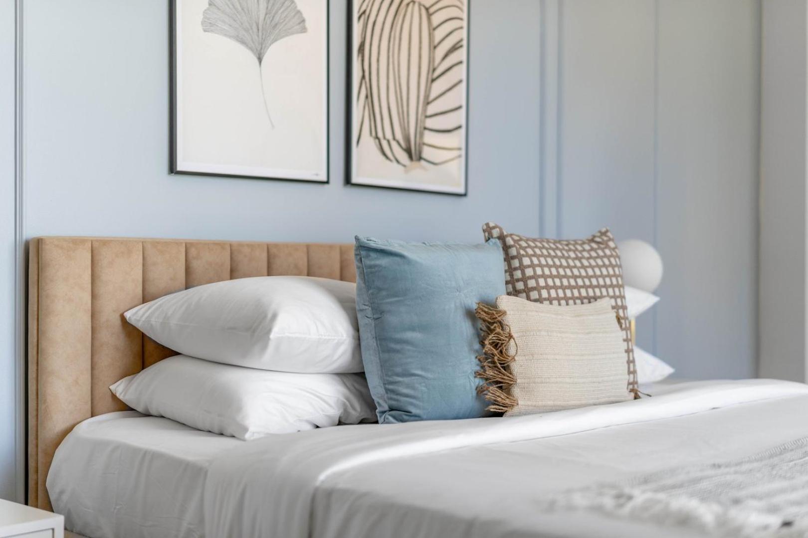 Guestready - Seaview In Marina