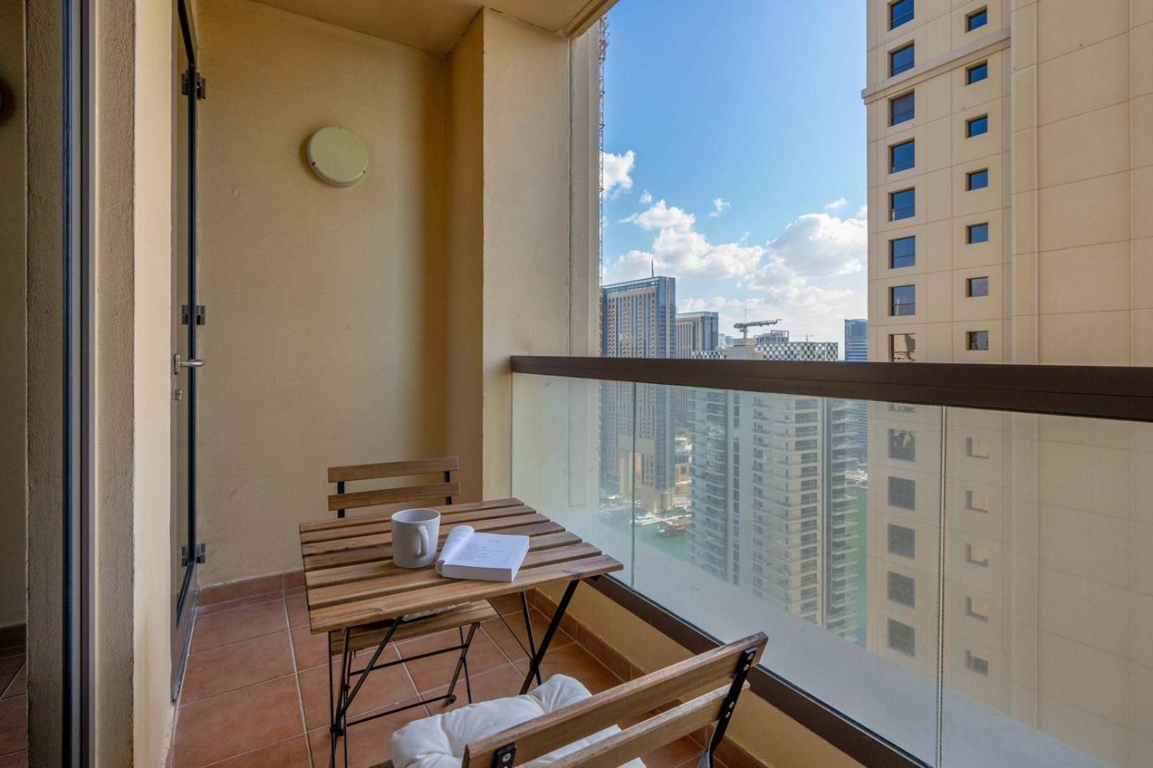 Guestready - Seaview In Marina Appartement