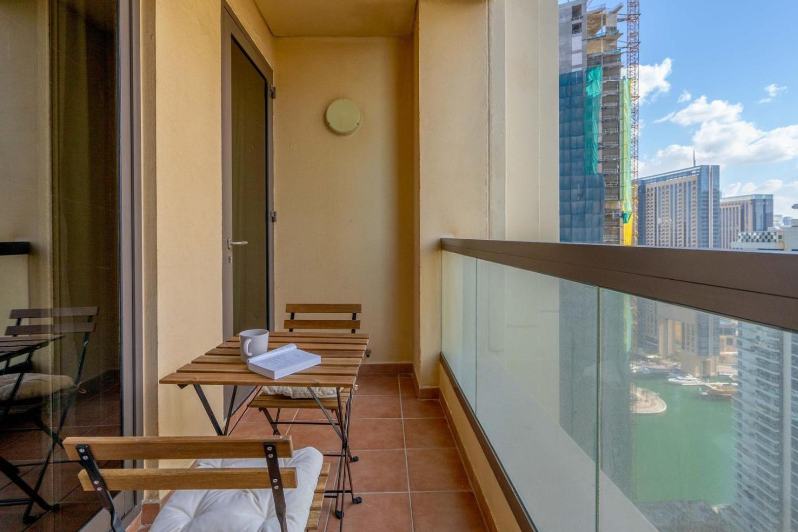 Appartement Guestready - Seaview In Marina *
