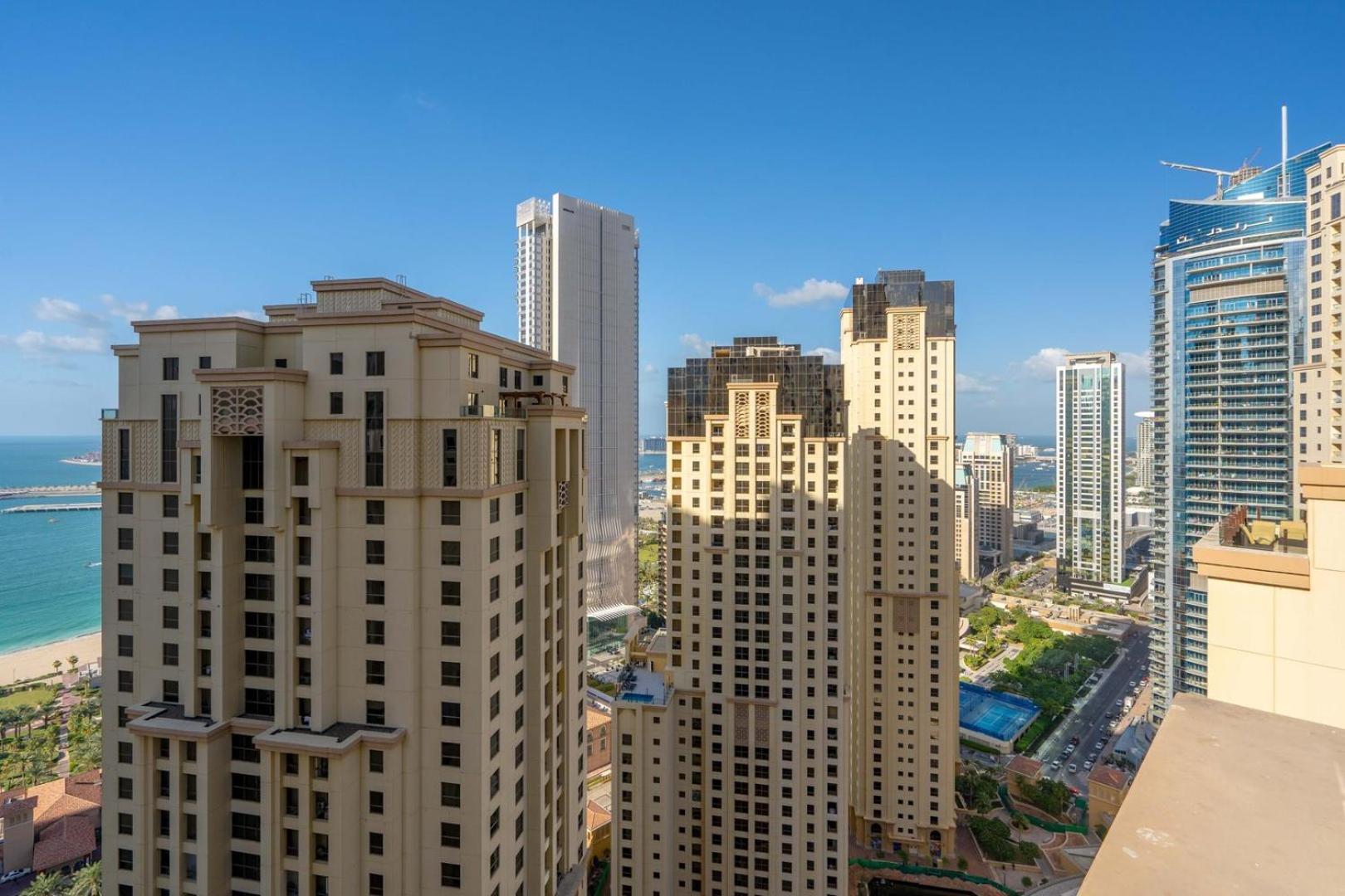 Appartement Guestready - Seaview In Marina
