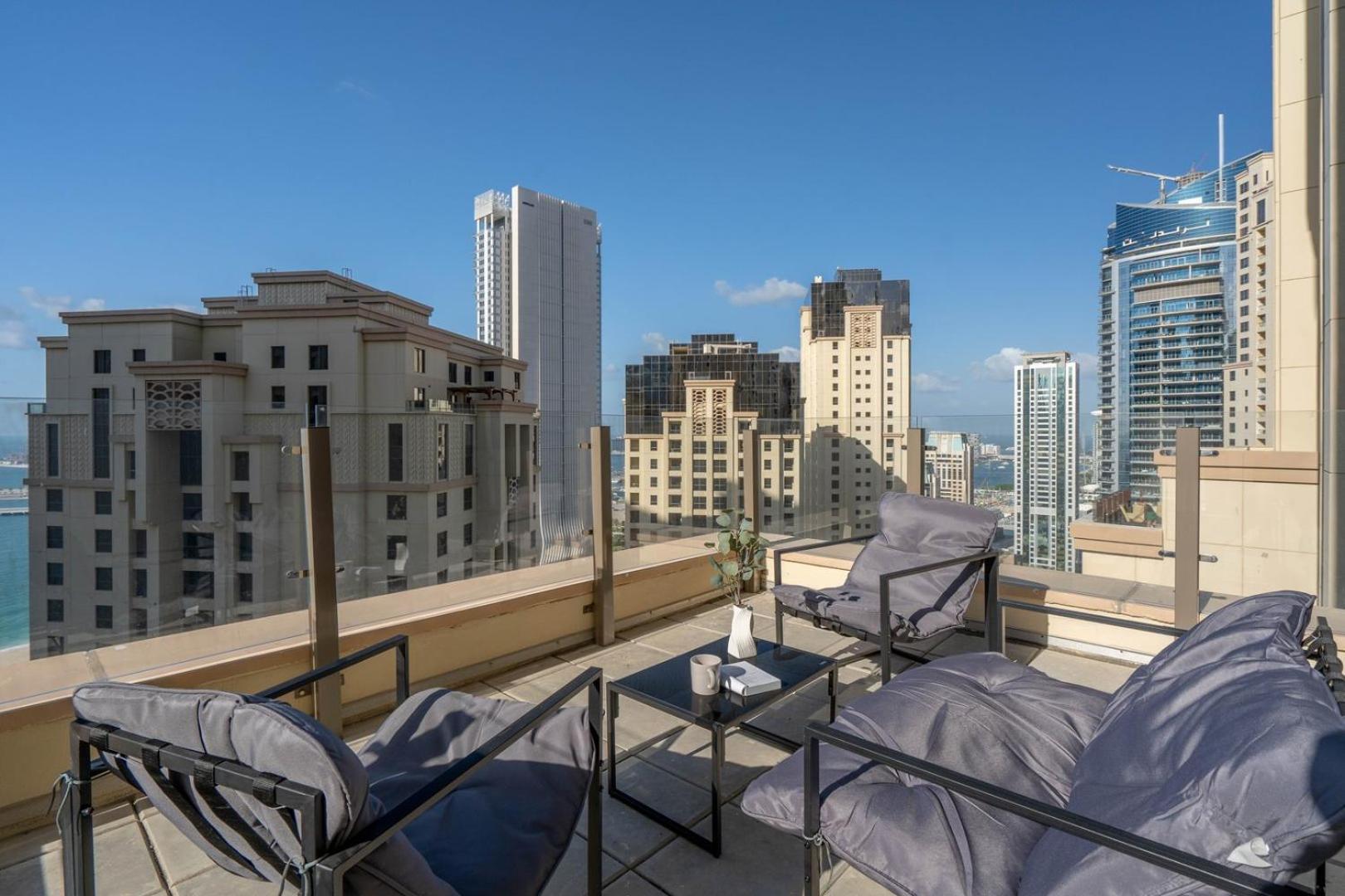 Guestready - Seaview In Marina Appartement